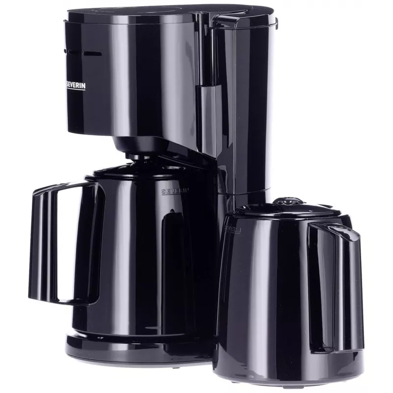 Drip coffee maker Severin 1 L KA 9306