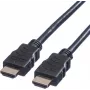Value 11.99.5531 HDMI-Cable 1,5 m HDMI Type A (Standard) Black (11.99.5531)