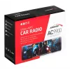 Audiocore AC9900 MP5 AVI DivX Bluetooth handsfree head unit + remote control
