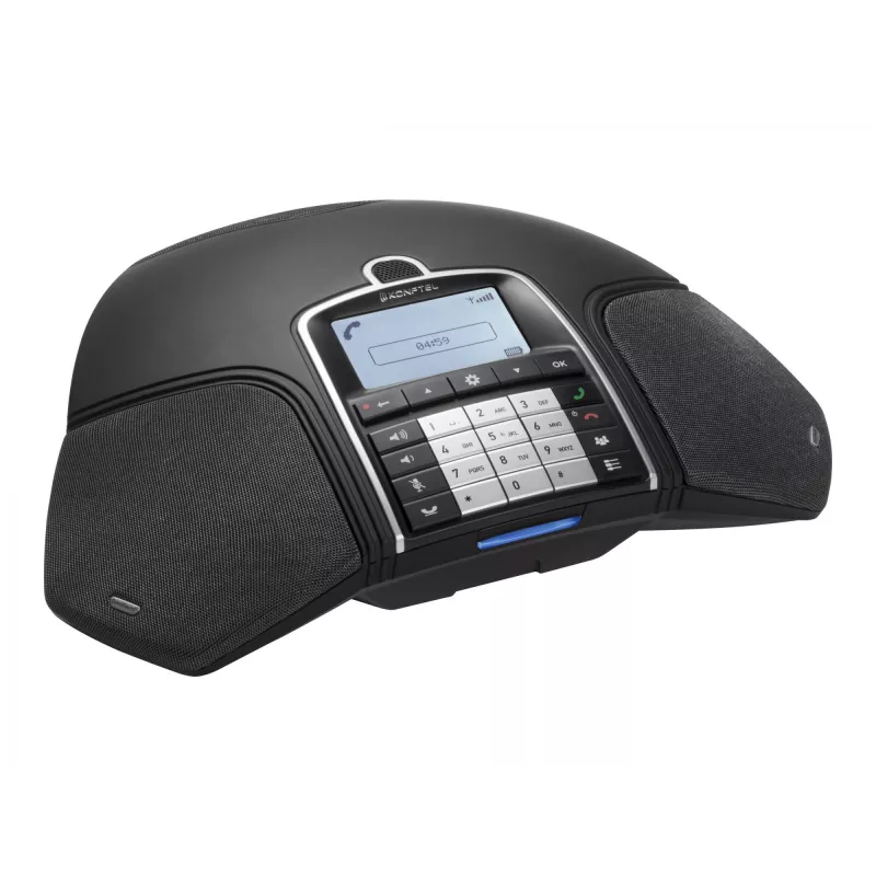 Konftel 300Wx Analog - Cordless Conference Phone