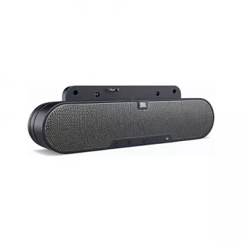 Speaker Elotouch EDGE CONNECT Speaker Bar by Elotouch — model E894719, integrated bar speaker for displays and kiosks