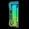 Computer Case Stealkey CustomsCrossflow II PC-O11 EVO RGB - D-RGB - Acrylic