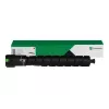 Toner Cartridge Lexmark 73D0HM0 1500 pages Black