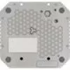 Router MikroTik LtAP LTE7 Kit LtAP-2HnD&R11e-LTE7 — 802.11n, Gigabit Ethernet, 1x LAN, MU-MIMO