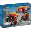 LEGO CITY 60488 Fries Food Truck