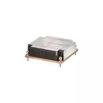 Intel Thermal Solution STS100P - Processor Cooler - (for: LGA1366)