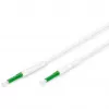 Digitus FTTH pre-assembled drop cable LC/APC 10m singlemode 1 fiber