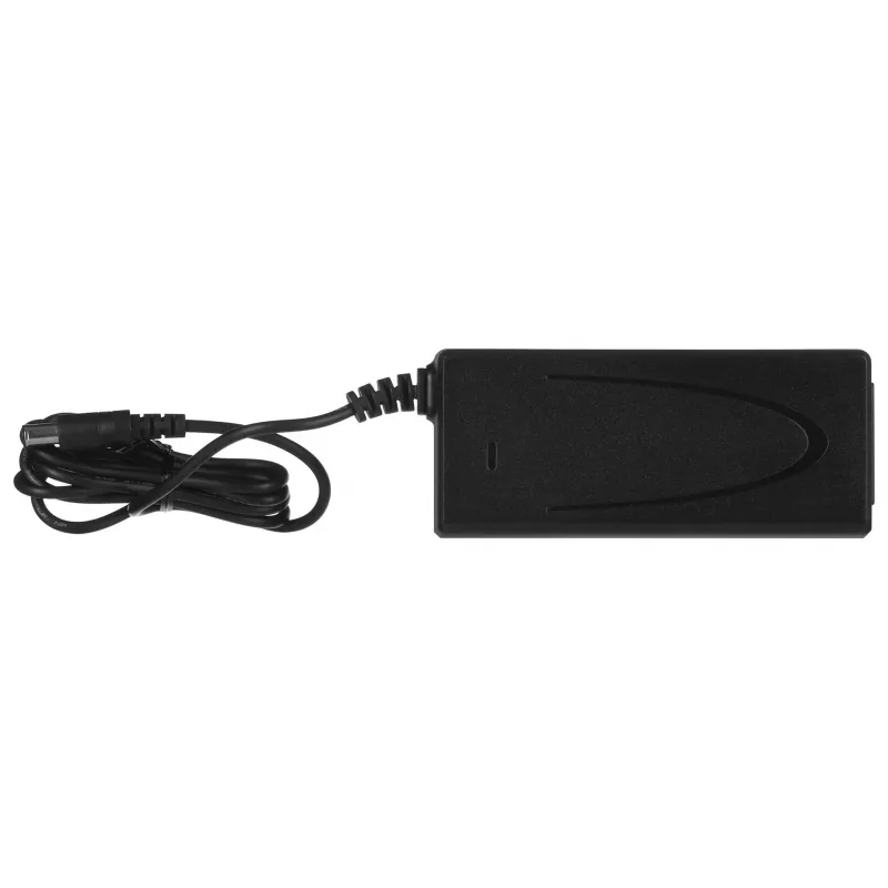 Dahua Technology PFS3006-4ET-60 Unmanaged L2 Fast Ethernet (10/100) Power over Ethernet (PoE) Black