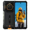 Smartphone Ulefone Armor 26 Ultra 6.78 inch 512 GB Black