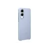 Cover Samsung EF-VS937PLEGWW Light Blue 17 cm (6.7 inch) for Galaxy S25 Edge