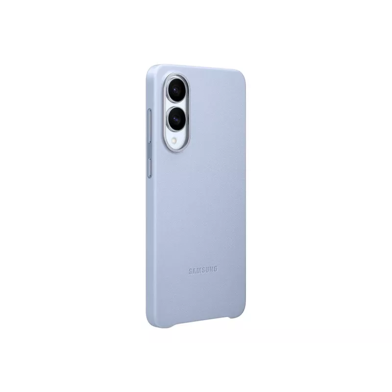 Cover Samsung EF-VS937PLEGWW Light Blue 17 cm (6.7 inch) for Galaxy S25 Edge
