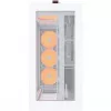 PC case Montech HS01 PRO Midi Tower White
