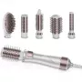 Cecotec Hot Air Brush | CeramicCare 5in1 Pro | Ion conditioning | 1000 W