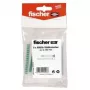 Fischer 502735 Fill & Fix replacement static mixers, 6 pieces