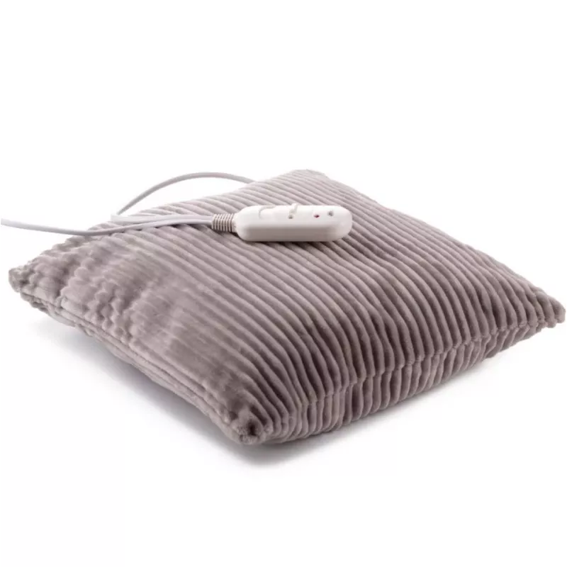 Electric heating pad Adler MS 7429 — 80 W, 380×380 mm, grey
