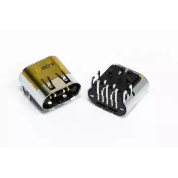 Power Socket with Cable, HP Presario X6000 series
