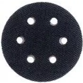 Sanding disc backing pad Metabo 624061000