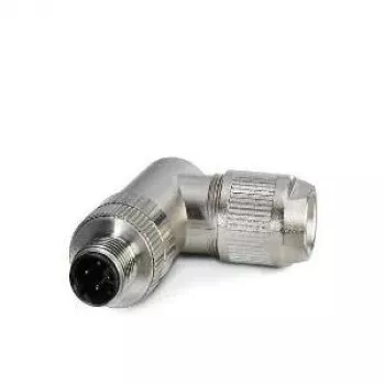 Phoenix Contact SACC-M12MRD-4Q SH PN - Bussystem-Connector SACC-M12MRD-4Q SH PN Contents: 1 pc(s) (1554539)
