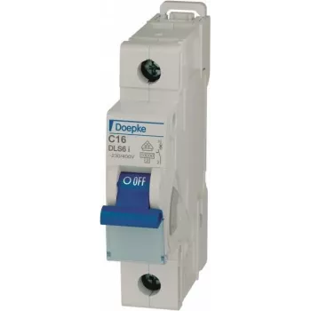 Doepke DLS6IC16-110KA