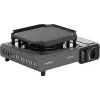 Portable Campingaz CampBistro 3 Camping Stove with Die-Cast Aluminium Griddle