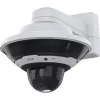 Surveillance Camera Axis Q6300-E 50 Hz 02942-001 AXIS