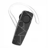 Tellur Bluetooth Headset Vox 60 Black