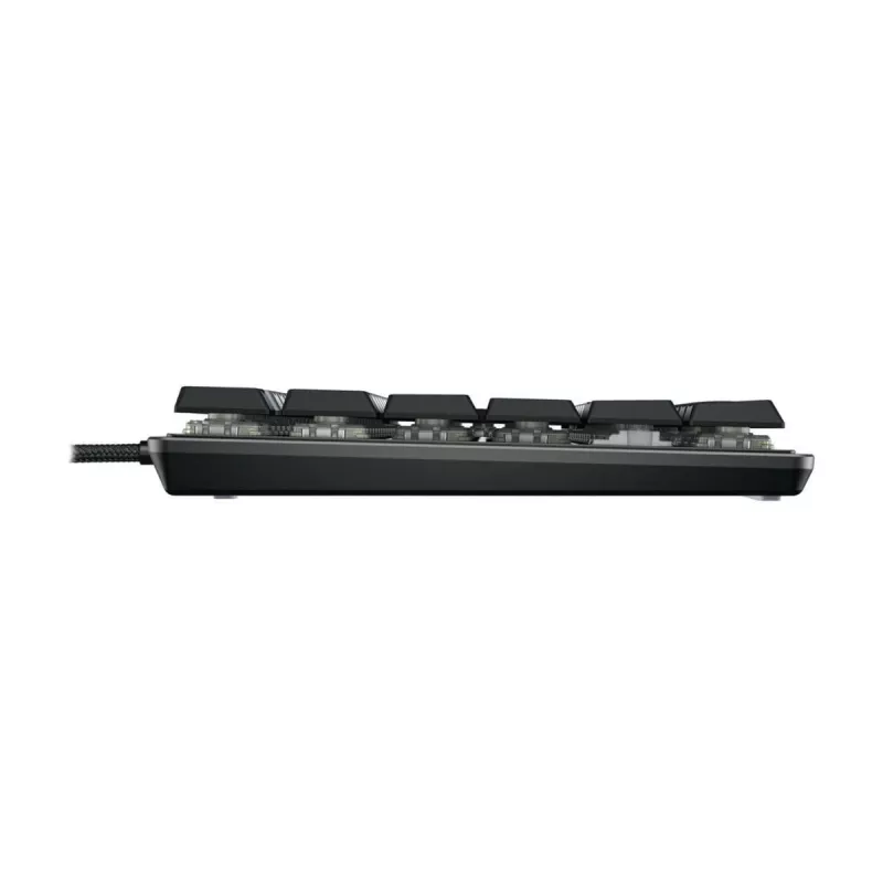 Mechanical keyboard Cherry KC 500 MX LP USB-C Low Profile with Cherry MX switches