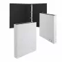 Photo Book Herma 20150 white — adhesive photo album cover, white