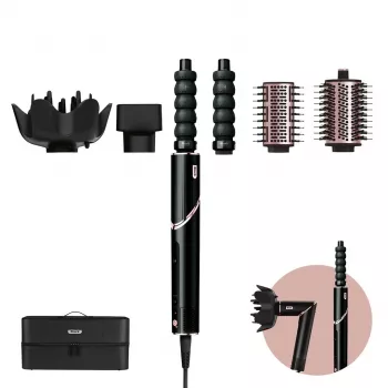 Multistyler Shark FlexStyle HD446EU Warm Black 1650 W