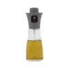 Oil Vinegar Dispenser JATA HACC4545 0.15L Glass Polypropylene Grey