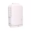 Extralink Fiber optic closure Amaris 8 core White PVC