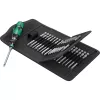 Wera Kraftform compact 62 Set Combination screwdriver