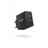 Lenovo 40AW065BEU power adapter/inverter Indoor/outdoor 65 W Black