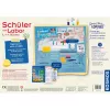 Kosmos Schülerlabor 3. + 4. Klasse, Experiment kit, Chemistry, 8 yr(s), Multicolour