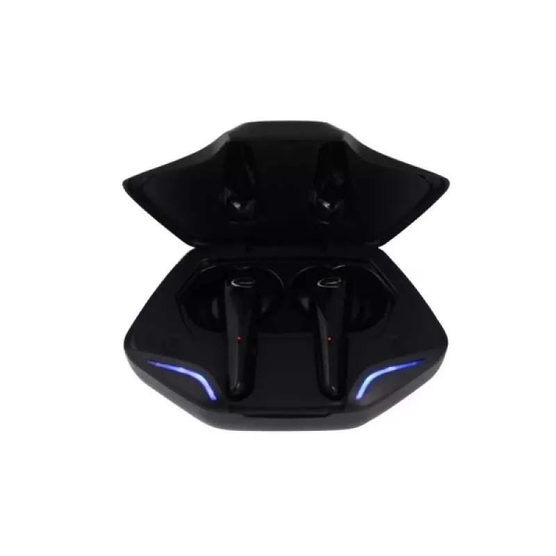 Esperanza EH231K headphones/headset Wireless In-ear Calls/Music Micro-USB Bluetooth Black