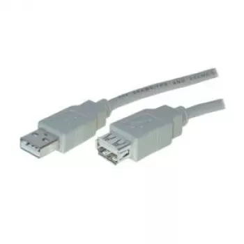 USB Cable S/CONN USB 2.0 3m