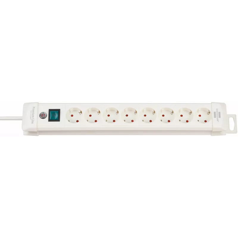 Power Strip Brennenstuhl BN-1952280100
