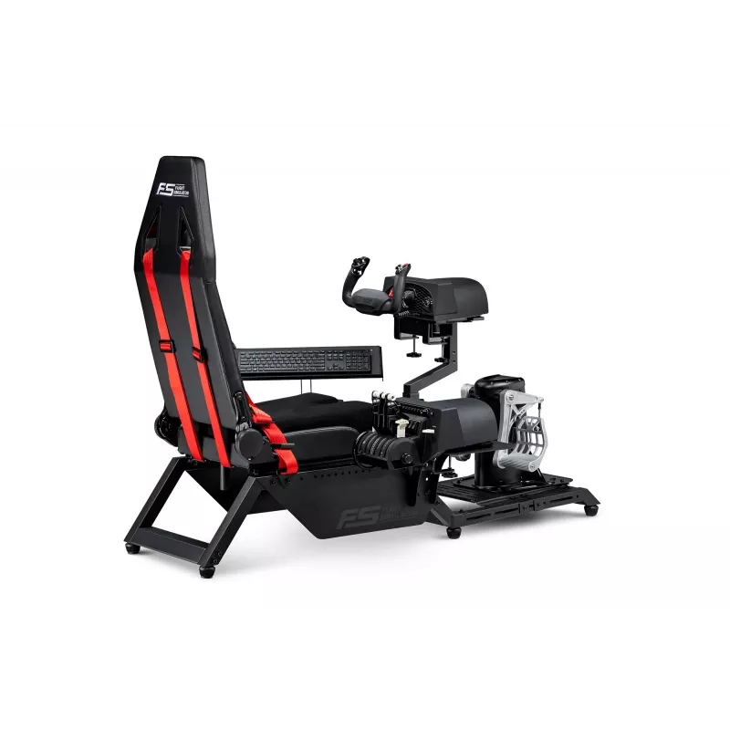 Next Level Racing Flight Simulator NLR-S018 - flight simulator pack