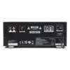 Home audio micro system Aiwa MSBTU-550 — 50 W RMS, Bluetooth 10 m, FM, LED display, RCA, Black