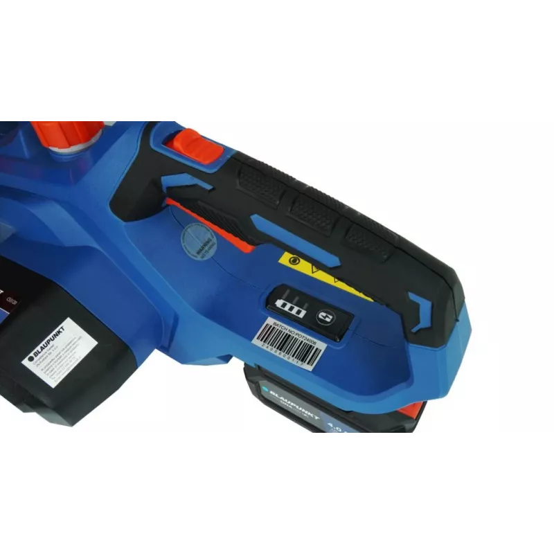 Chainsaw Blaupunkt CS3120 Cordless