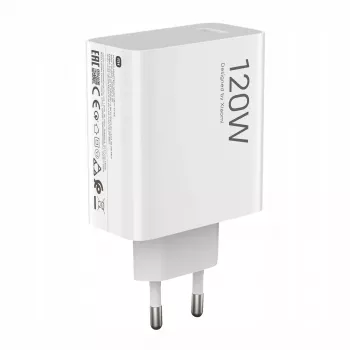 Xiaomi BHR9462EU mobile device charger Universal White AC Indoor