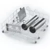 Severin 5005 Grill Black