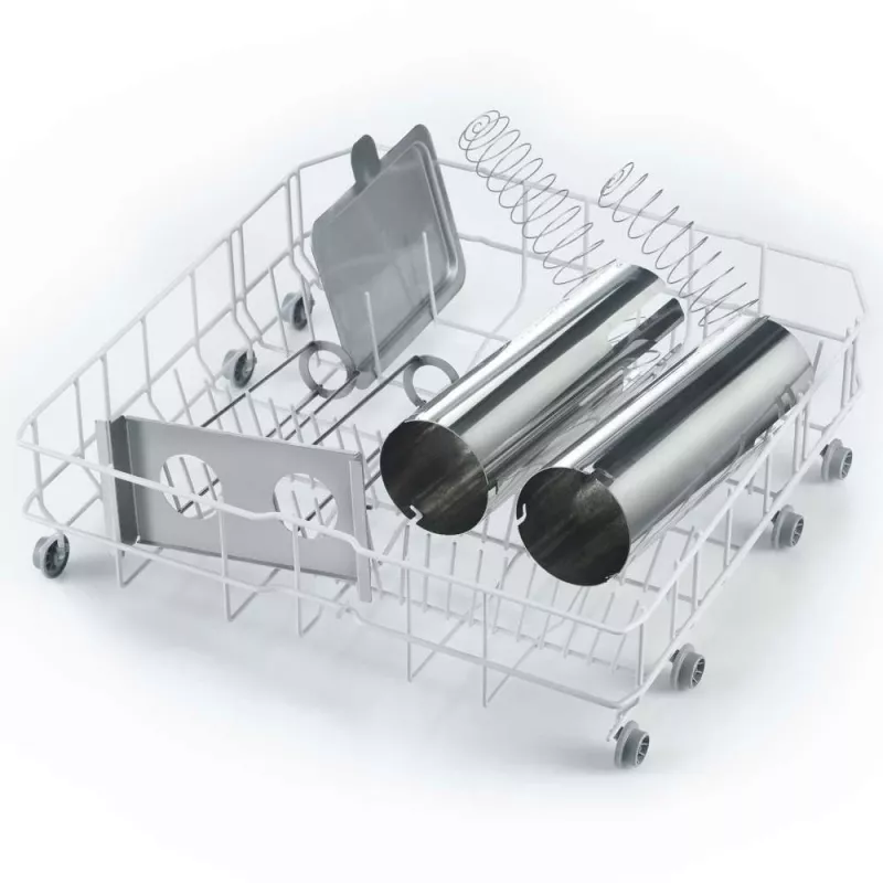 Severin 5005 Grill Black