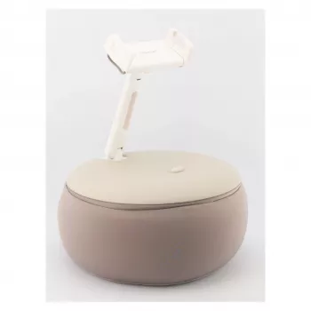 RealPower PillowStand-1 Passive holder Mobile phone/Smartphone, Tablet/UMPC Beige
