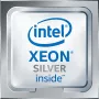 Processor Intel Xeon Silver 4209T 2.2 GHz 8 Cores 11 MB LGA 3647