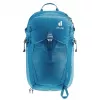 Backpack DEUTER Trail 25 hiking daypack, 25 L, polyester, rain cover, hip belt
