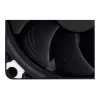 Noctua NF-A9x14 HS-PWM CH.BK.S 92 mm slim PWM computer case fan, 12 V, 600–2500 RPM, 57.5 m³/h, 14 mm thickness