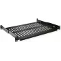VALUE 19 -Rack Shelf 1HE T 350 mm< 20 kg