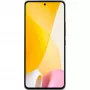 Xiaomi 12 Lite 5G Smartphone 8GB/256GB Black - 16,6 cm (6.55) AMOLED 120Hz 108MP Camera