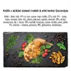 PAKA ZWIERZAKA Puppy Rabbit with wild herbs S - dry dog food - 9kg